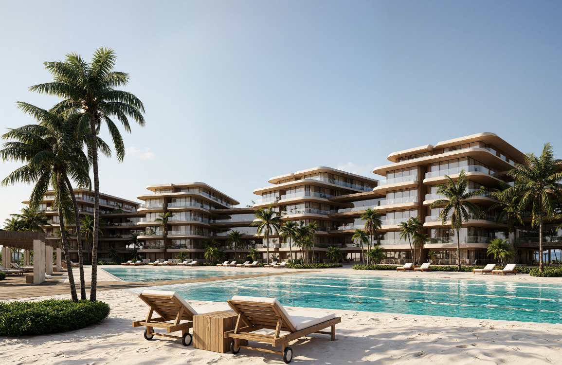 Pentas Bodrum’da mavi yalnızca bir renk değil, yaşamın kendisidir.